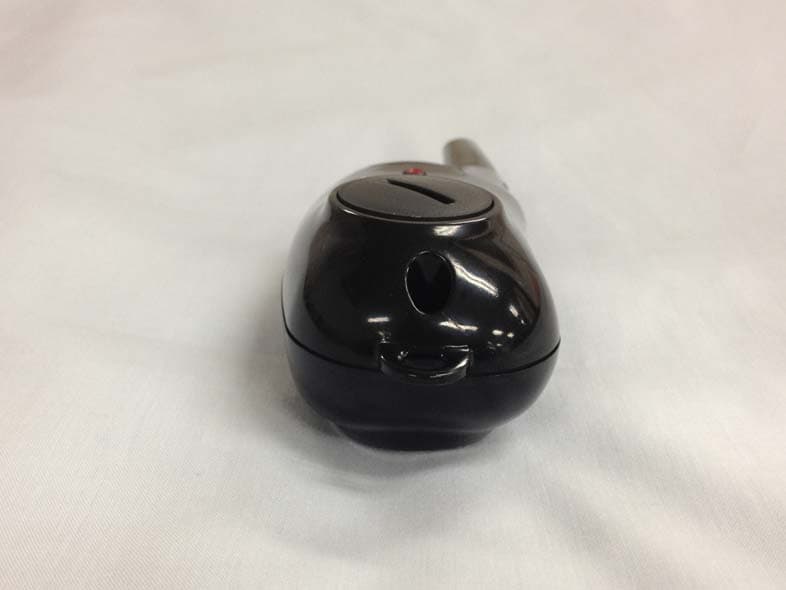 DOG TRAINING DEVICE(TRANSMITTER) - FCC ID SWN-CLIQ - Dogtra Co., Ltd. (5)
