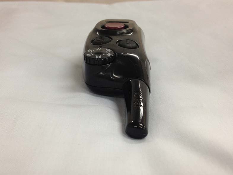 DOG TRAINING DEVICE(TRANSMITTER) - FCC ID SWN-CLIQ - Dogtra Co., Ltd. (4)