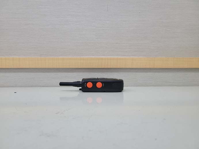 DOG TRAINING DEVICE - FCC ID SWN-LC10UT - Dogtra Co., Ltd. (2)