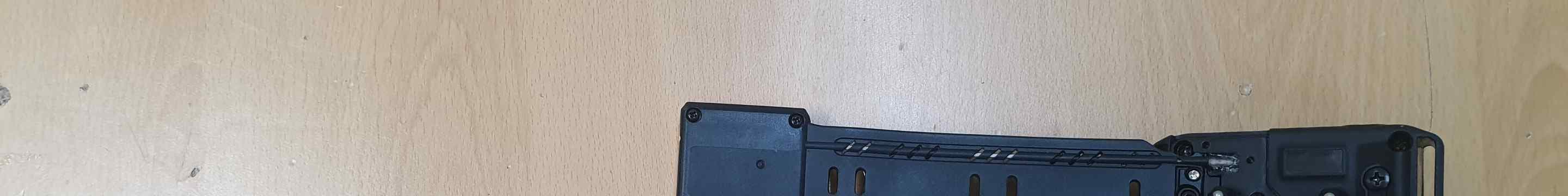 Pathfinder2 - FCC ID SWN-PR20C - Dogtra Co., Ltd. (2)