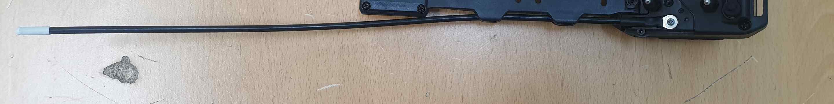 Pathfinder2 - FCC ID SWN-PR20C - Dogtra Co., Ltd.