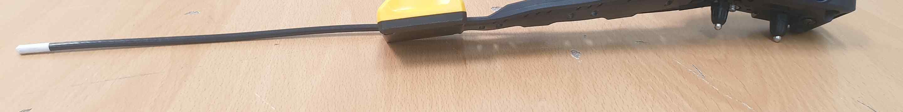 Pathfinder2 - FCC ID SWN-PR20C - Dogtra Co., Ltd. (3)