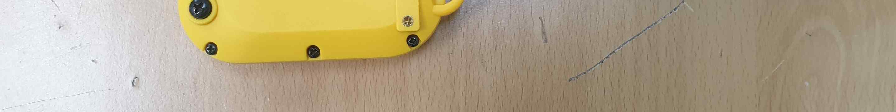 Pathfinder2 - FCC ID SWN-PT20C - Dogtra Co., Ltd. (5)