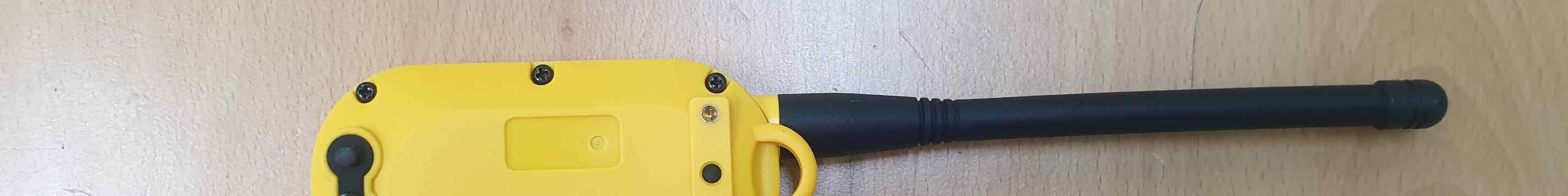 Pathfinder2 - FCC ID SWN-PT20C - Dogtra Co., Ltd. (2)