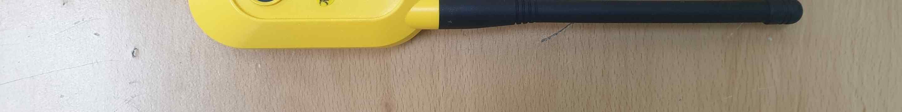 Pathfinder2 - FCC ID SWN-PT20C - Dogtra Co., Ltd. (3)