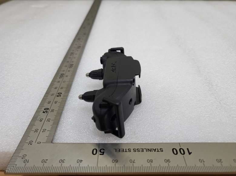 DOG TRAINING DEVICE - FCC ID SWN-TD13UR - Dogtra Co., Ltd. (4)