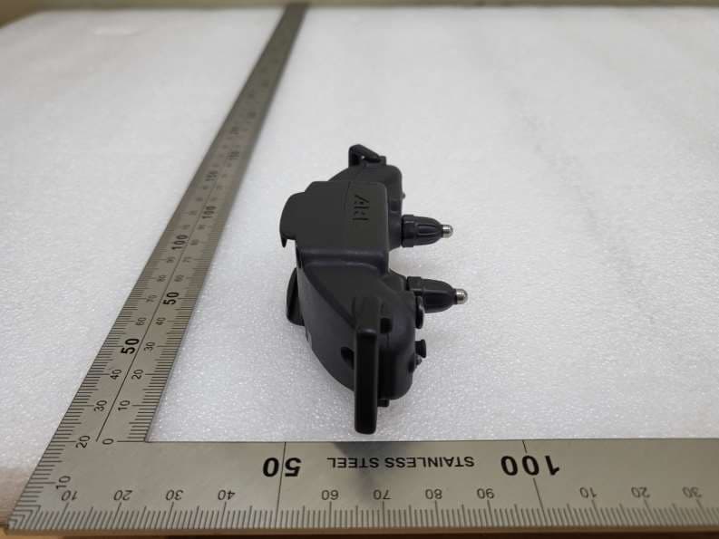DOG TRAINING DEVICE - FCC ID SWN-TD13UR - Dogtra Co., Ltd. (3)
