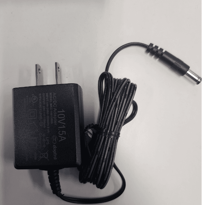 DOG TRAINING DEVICE - FCC ID SWN-TD30UR - Dogtra Co., Ltd.