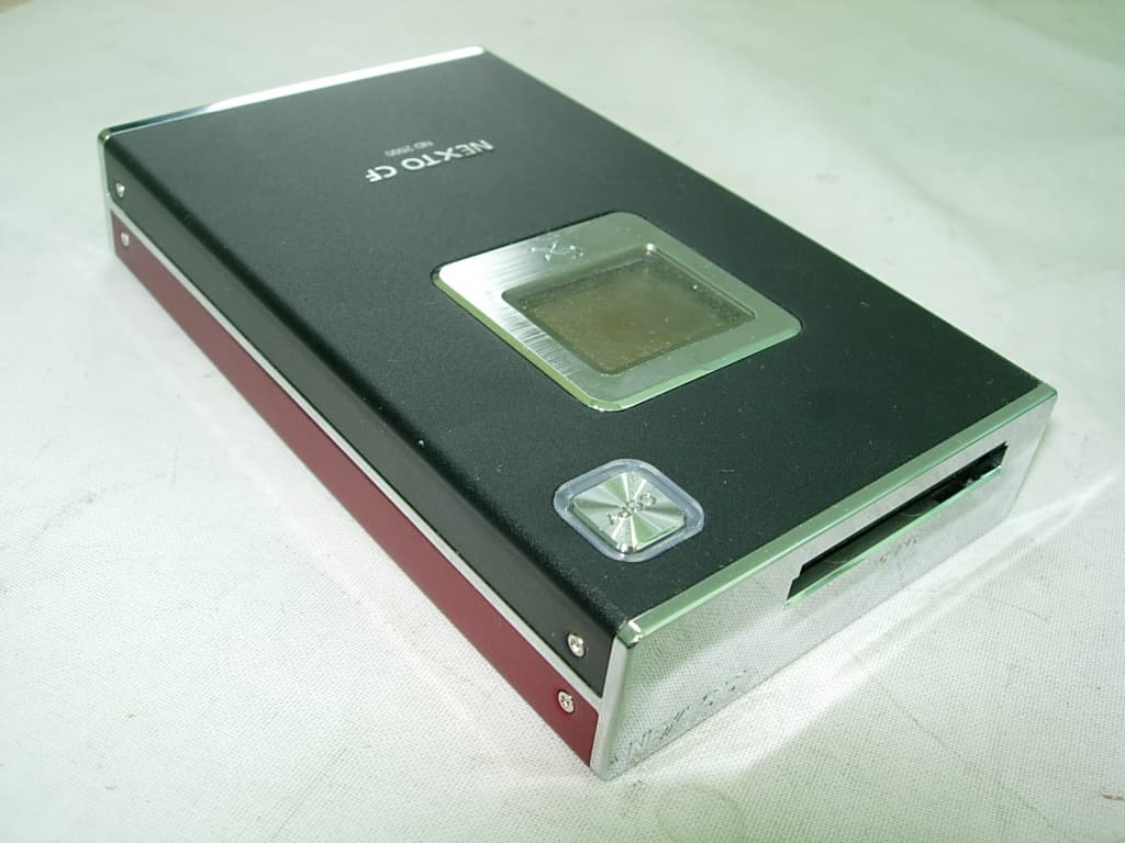 External Storage Equipment - FCC ID SWOND2525 - NEXTO DI Inc. (2)