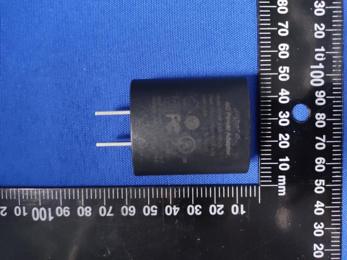 Mobile Data terminal - FCC ID SWSCT48 - UROVO TECHNOLOGY CO.,LTD.
