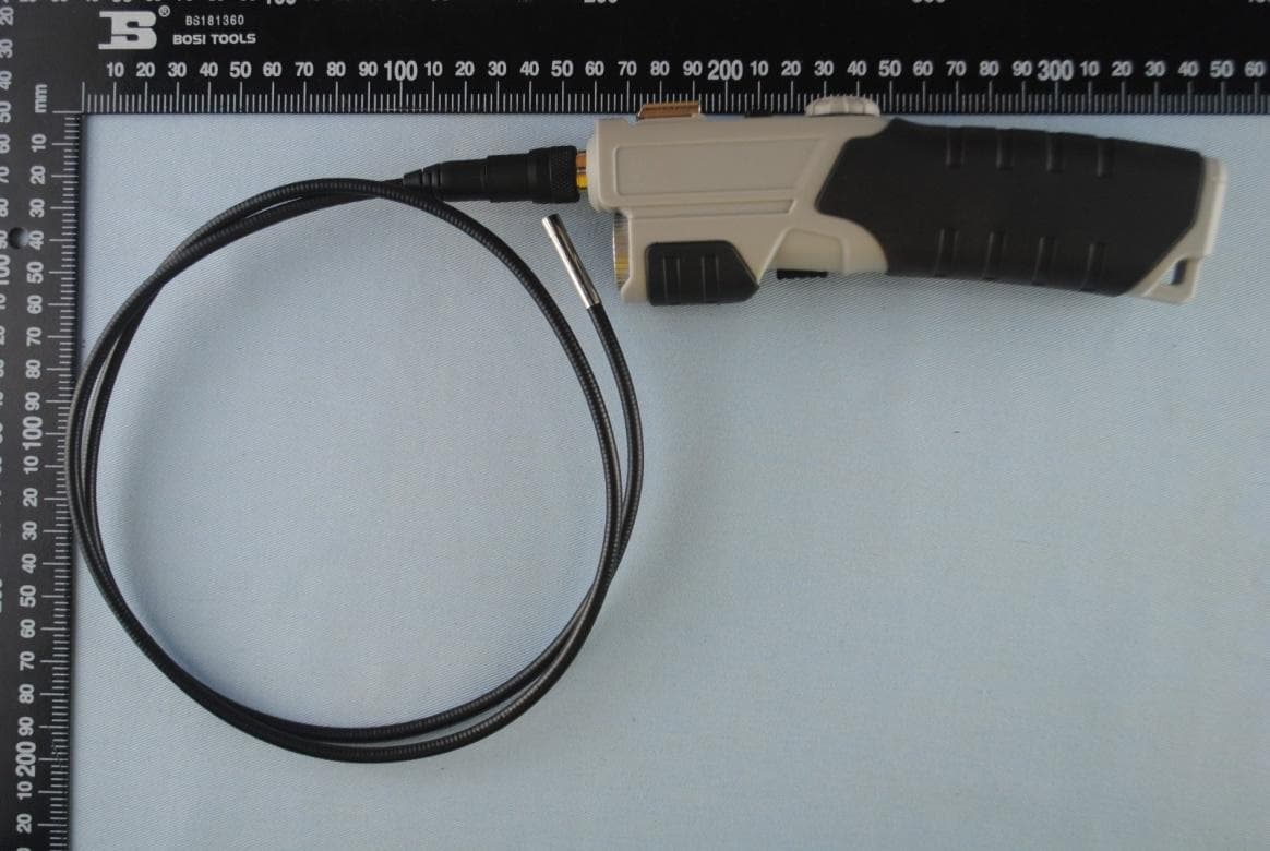 WiFi Video Scope - FCC ID SWTIC-510S - Calibeur Measurements (Hong Kong) Co., Limited (2)