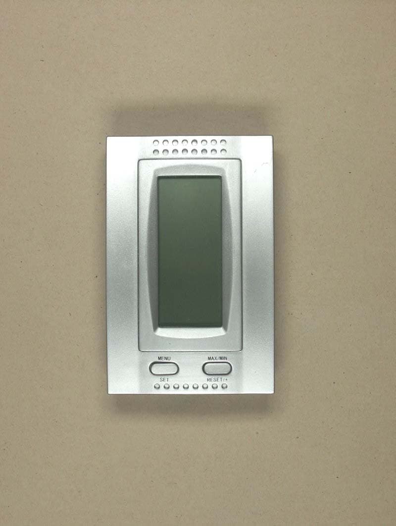 Wireless Thermometer Model: RF-101-5 - FCC ID SWTRF-101-5 - Calibeur Measurements (Hong Kong) Co., Limited (3)