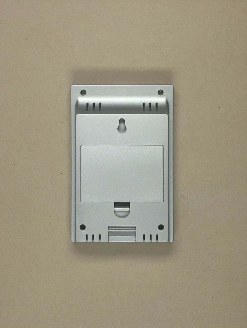 Wireless Thermometer Model: RF-101-5 - FCC ID SWTRF-101-5 - Calibeur Measurements (Hong Kong) Co., Limited (4)
