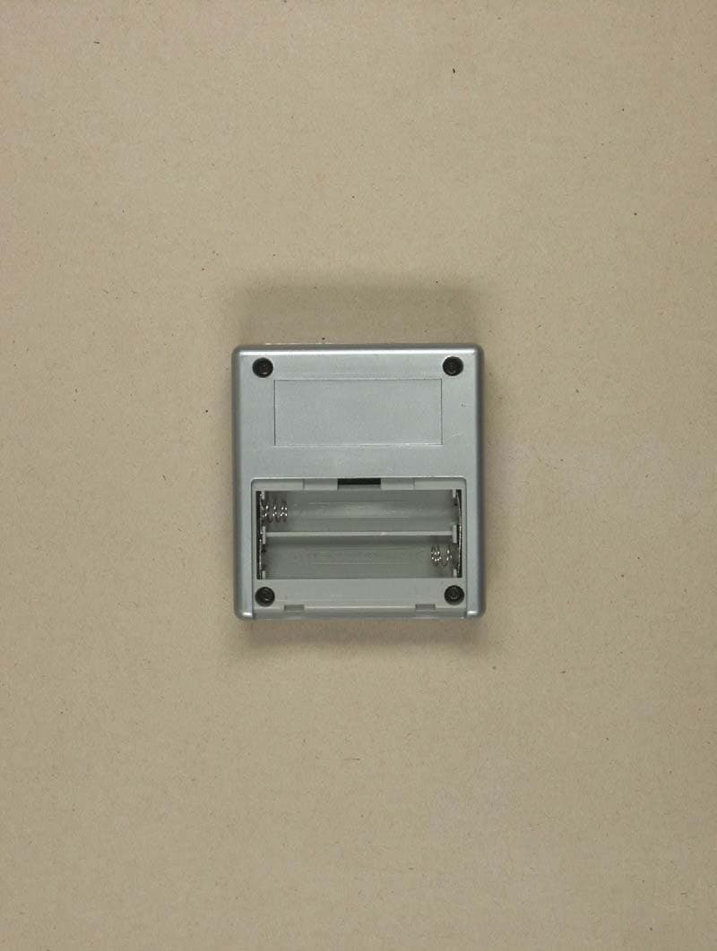 Wireless Thermometer Model: RF-101-5 - FCC ID SWTRF-101-5 - Calibeur Measurements (Hong Kong) Co., Limited (5)