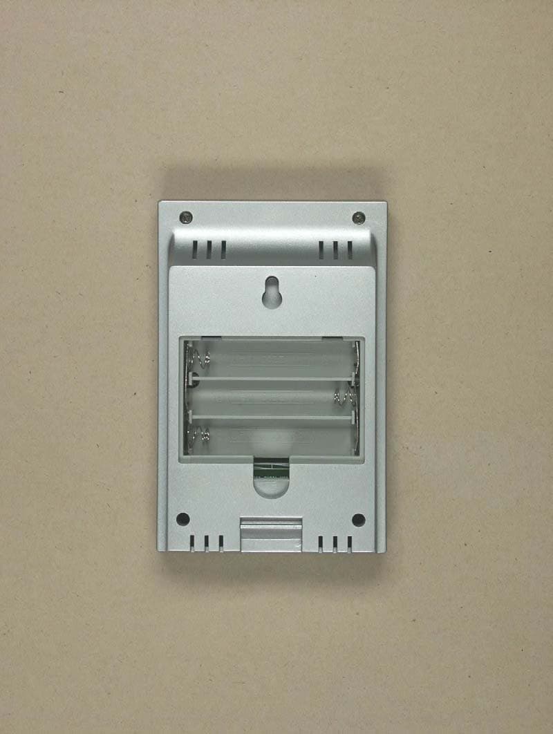 Wireless Thermometer Model: RF-101-5 - FCC ID SWTRF-101-5 - Calibeur Measurements (Hong Kong) Co., Limited