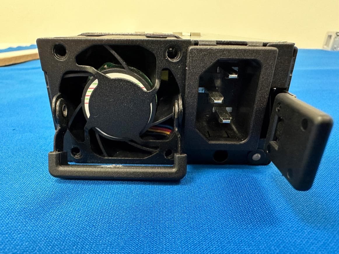 UniFi Network Cloud Key Enterprise - FCC ID SWX-CKEP - Ubiquiti Inc. (2)