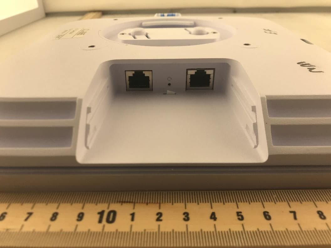 Digital Transmission Radio - FCC ID SWX-E7CP - Ubiquiti Inc. (3)
