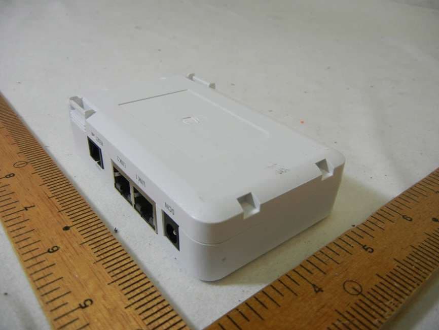 Air Fiber - FCC ID SWX-EFCPE - Ubiquiti Inc. (2)