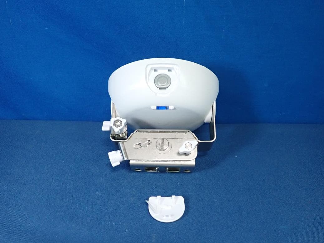 GigaBeam Plus - FCC ID SWX-GBEPLUS - Ubiquiti Inc. (4)