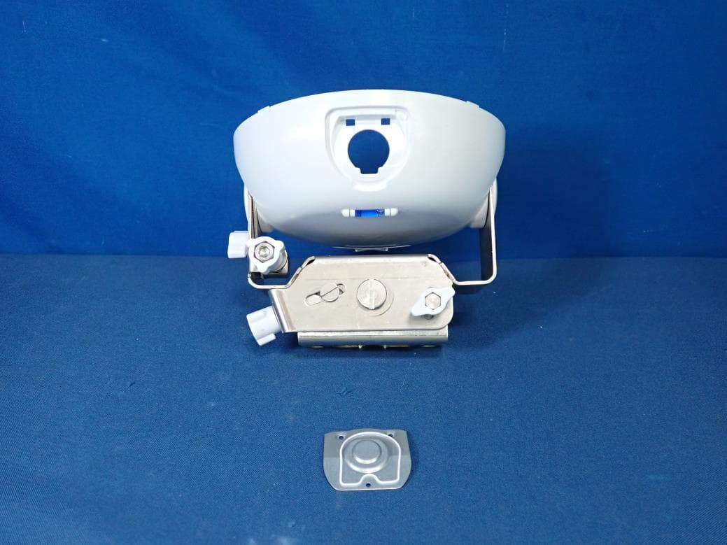 GigaBeam Plus - FCC ID SWX-GBEPLUS - Ubiquiti Inc. (3)