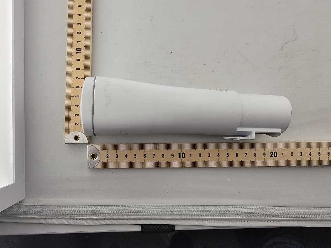Digital Transmission Radio - FCC ID SWX-LTUINS - Ubiquiti Inc. (3)