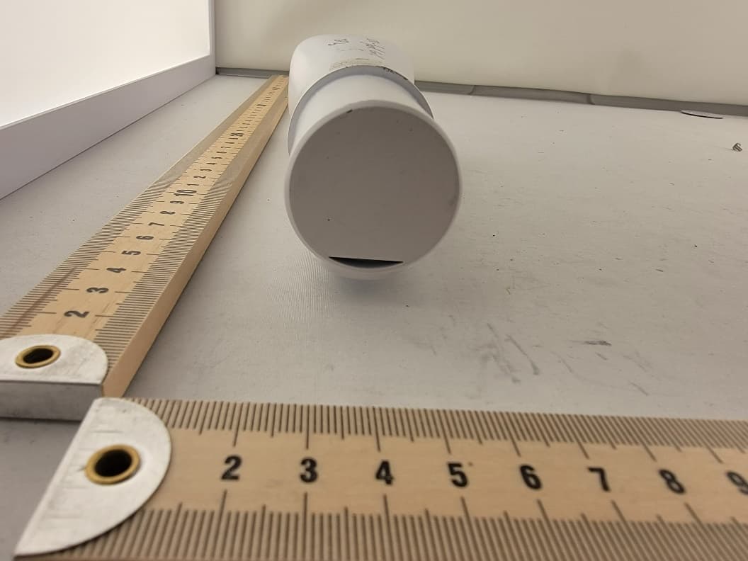 Digital Transmission Radio - FCC ID SWX-LTUINS - Ubiquiti Inc. (5)
