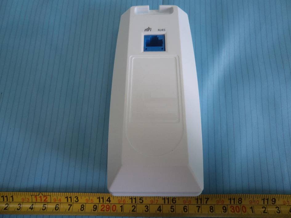 PIR & Microwave Motion Detector - FCC ID SWX-MSW - Ubiquiti Inc. (2)