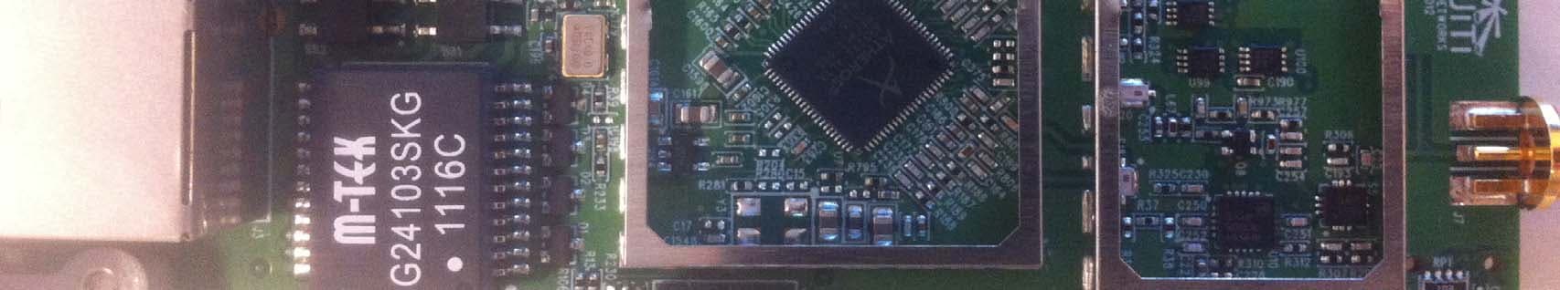 5GHz Outdoor Wireless Bridge - FCC ID SWX-RM5T - Ubiquiti Inc. (2)