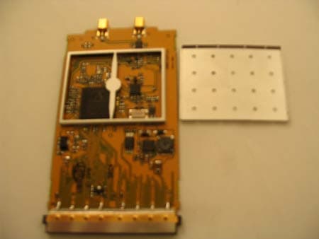 Super Range 4 Public Safety 4.9Ghz mini-PCI module - FCC ID SWX-SR4C - Ubiquiti Inc. (2)