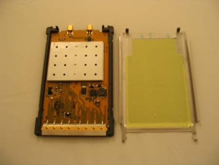 Super Range 4 Public Safety 4.9Ghz mini-PCI module - FCC ID SWX-SR4C - Ubiquiti Inc. (3)