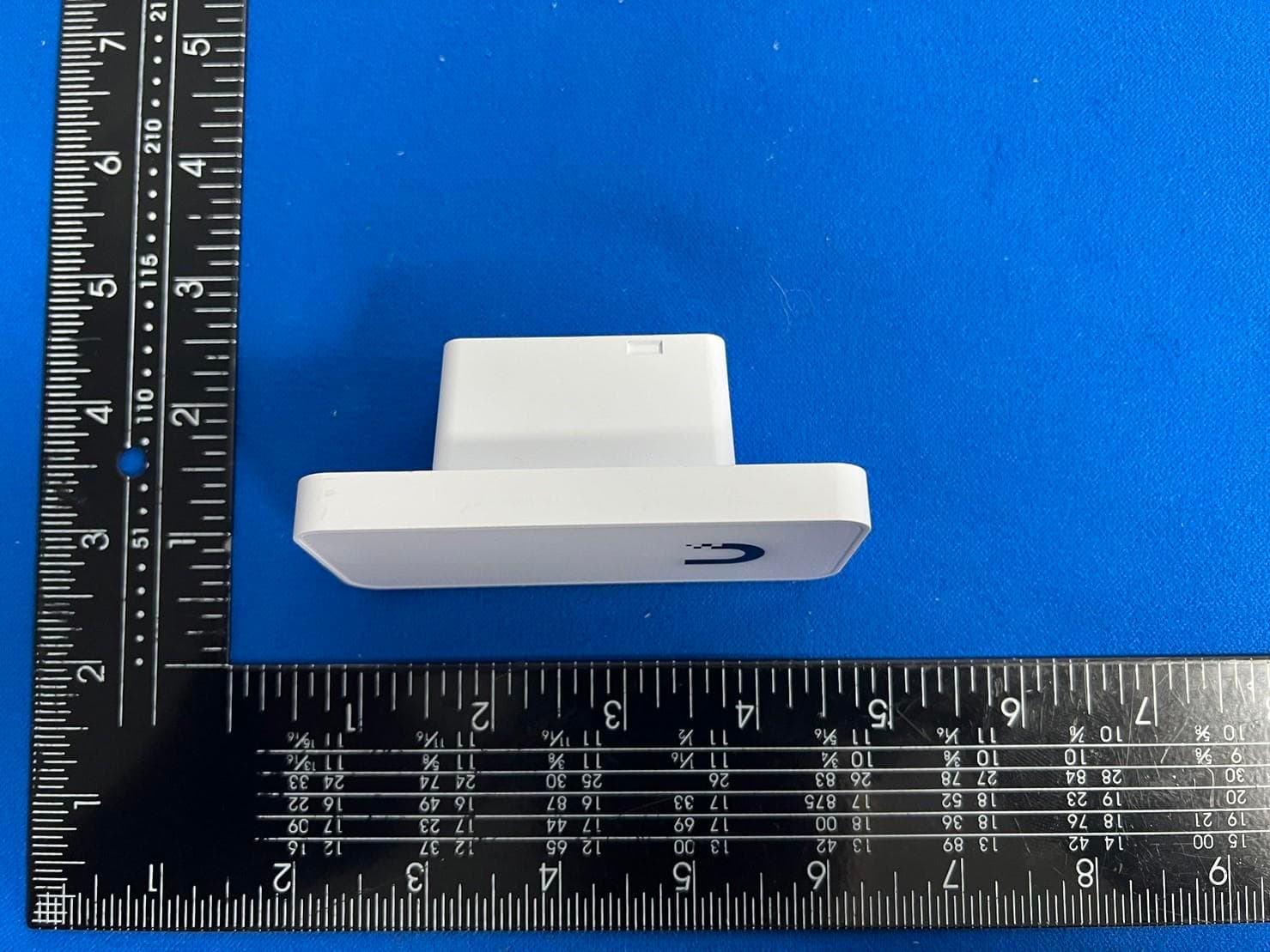 UniFi Access Reader G2 Mini - FCC ID SWX-UAG2M - Ubiquiti Inc. (5)
