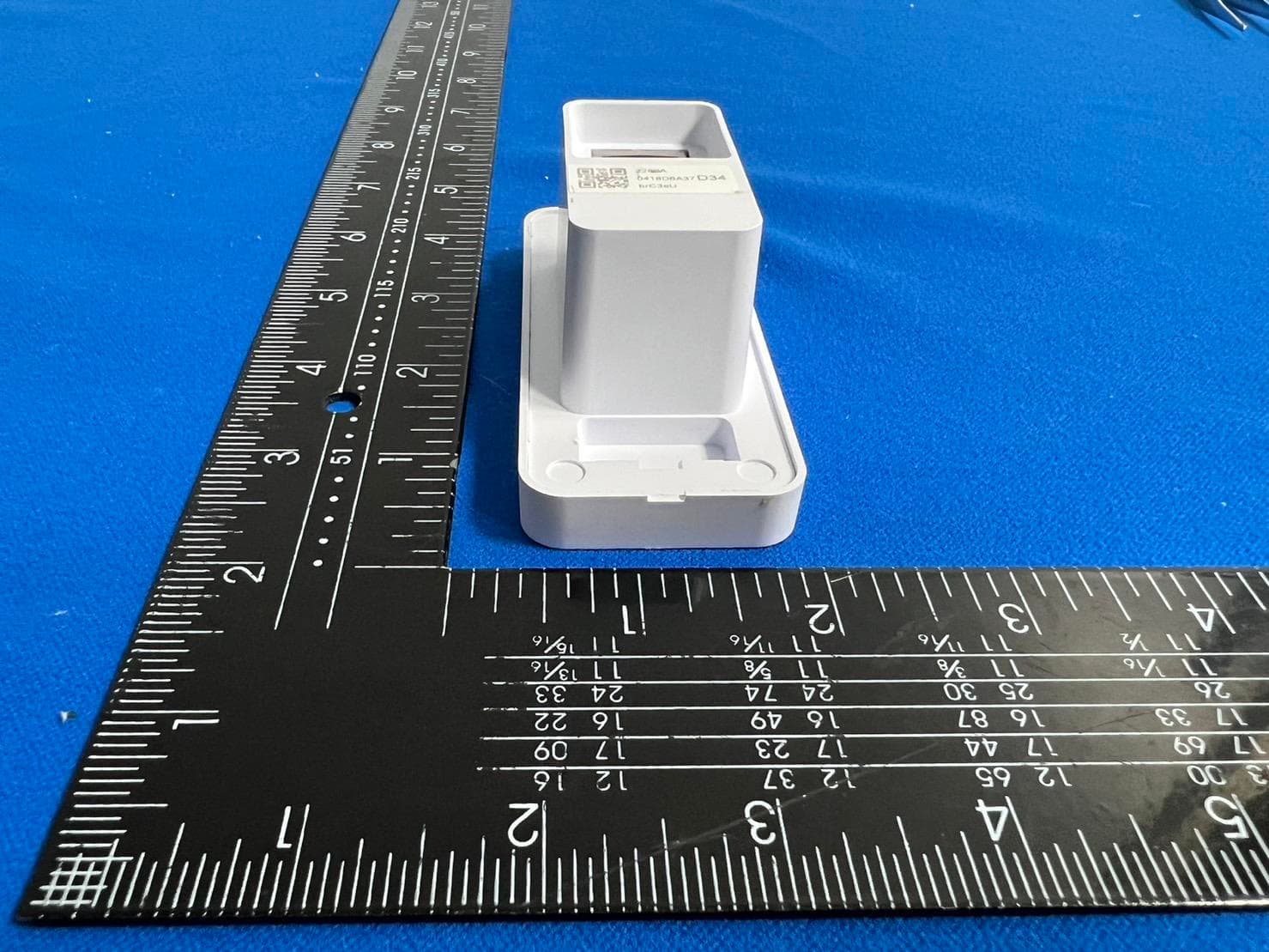 UniFi Access Reader G2 Mini - FCC ID SWX-UAG2M - Ubiquiti Inc. (4)