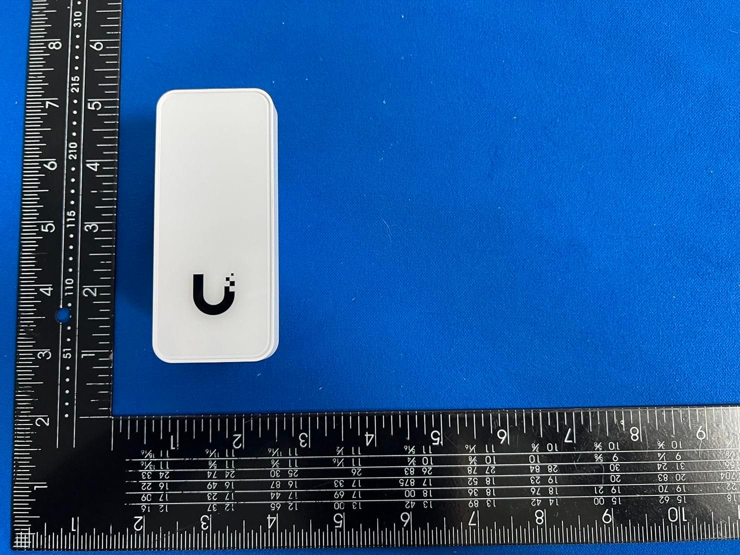 UniFi Access Reader G2 Mini - FCC ID SWX-UAG2M - Ubiquiti Inc.