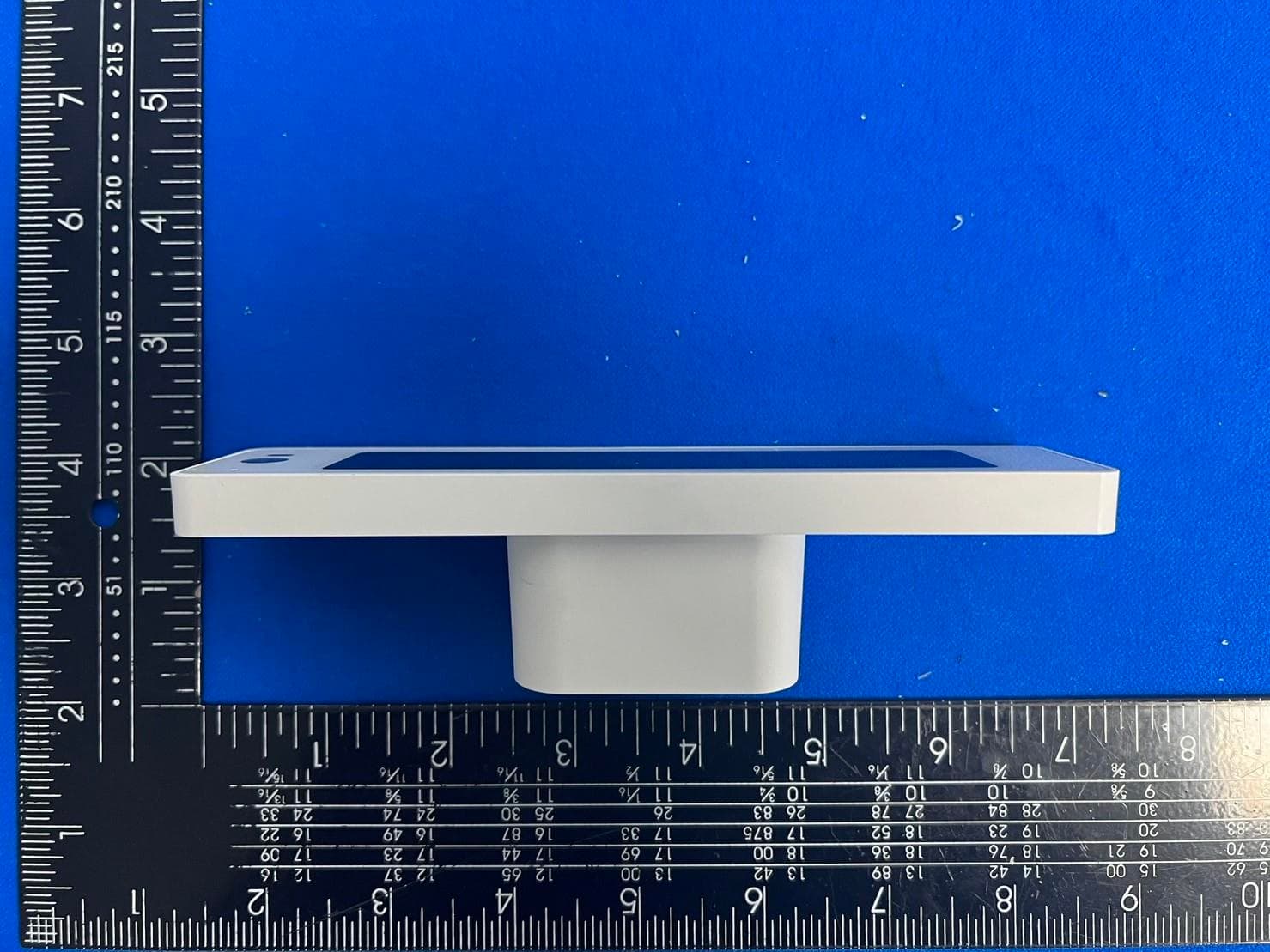 UniFi Access Reader G2 Pro - FCC ID SWX-UAG2P - Ubiquiti Inc. (5)