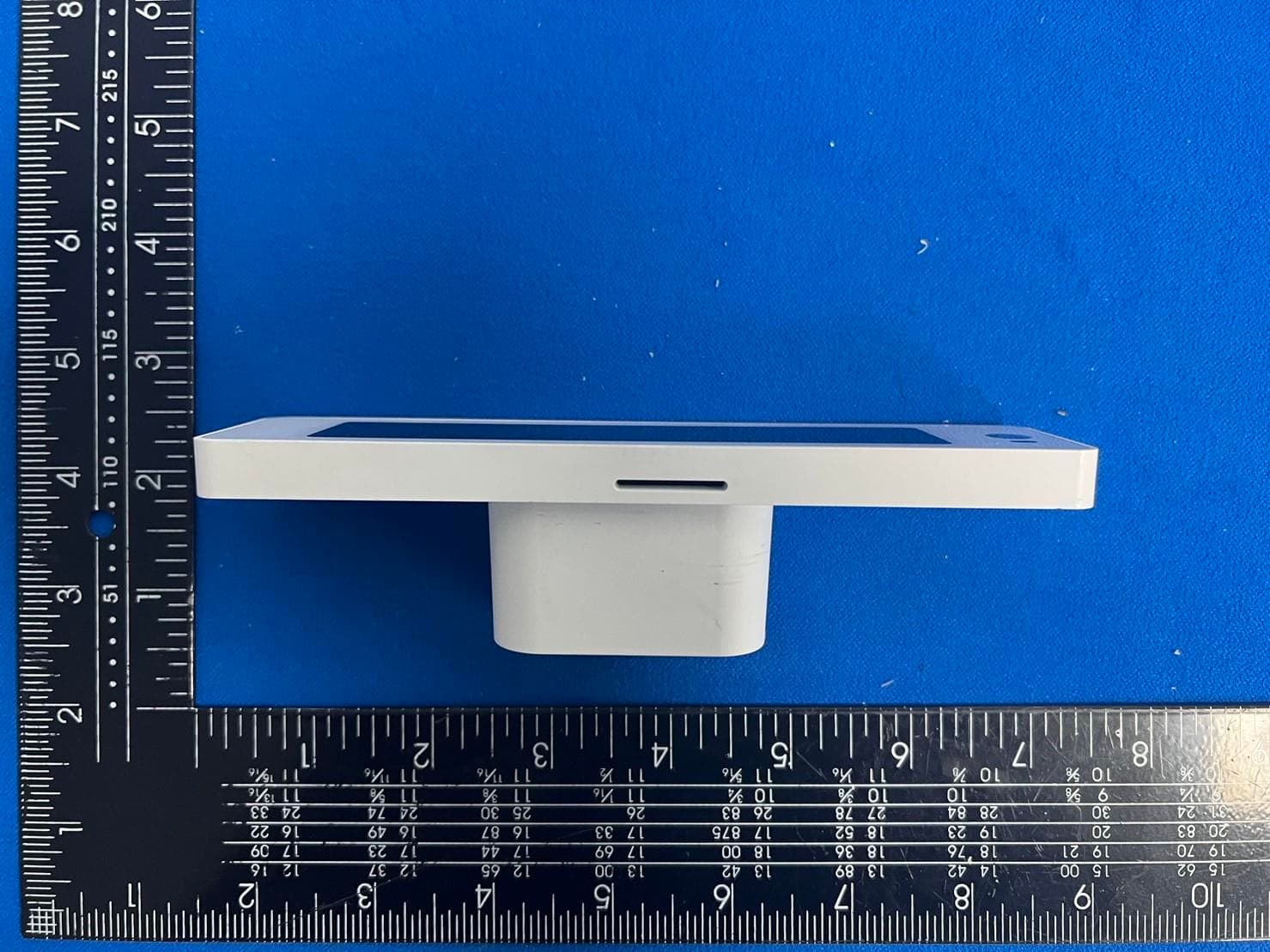 UniFi Access Reader G2 Pro - FCC ID SWX-UAG2P - Ubiquiti Inc.