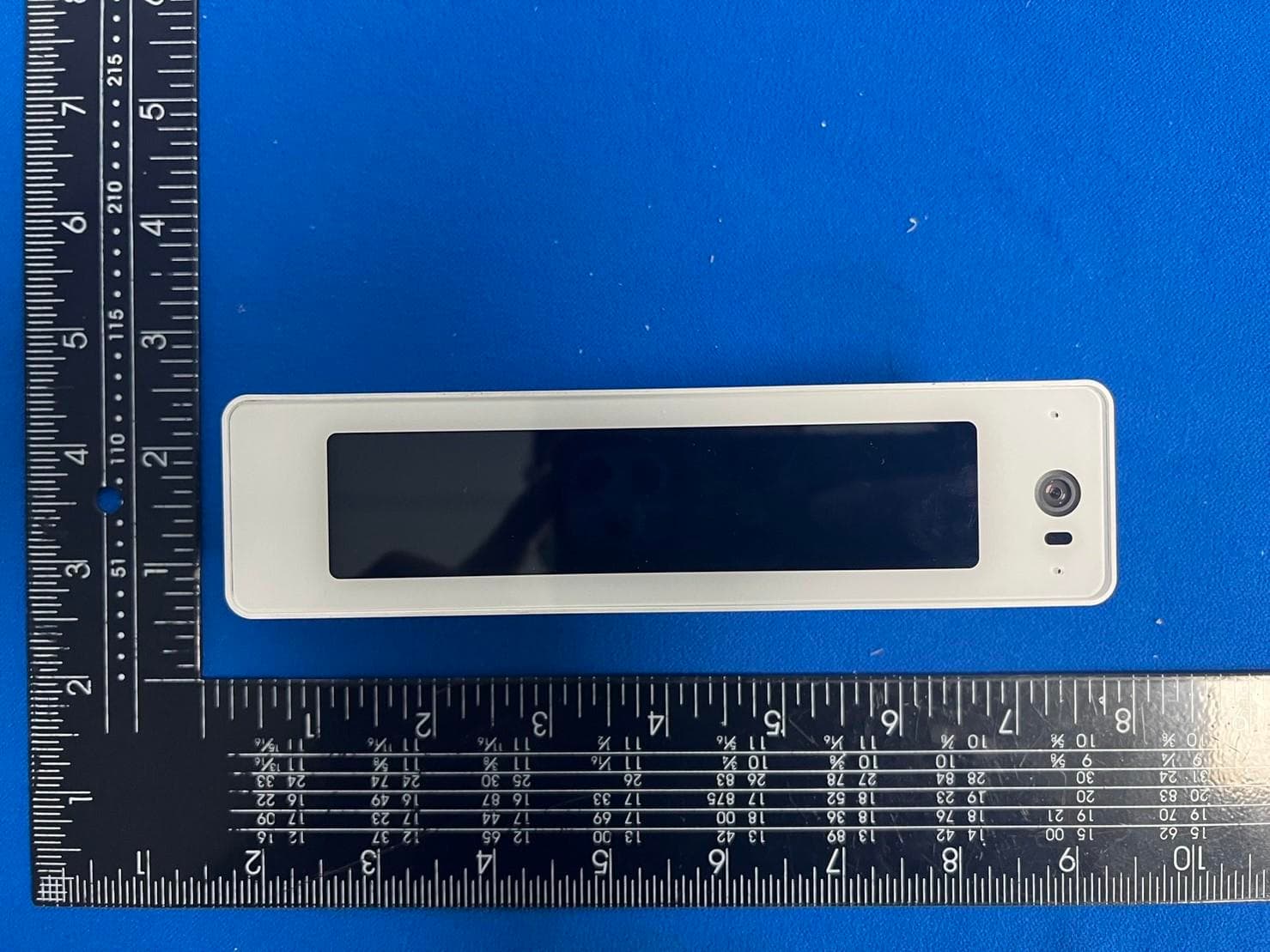 UniFi Access Reader G2 Pro - FCC ID SWX-UAG2P - Ubiquiti Inc. (4)