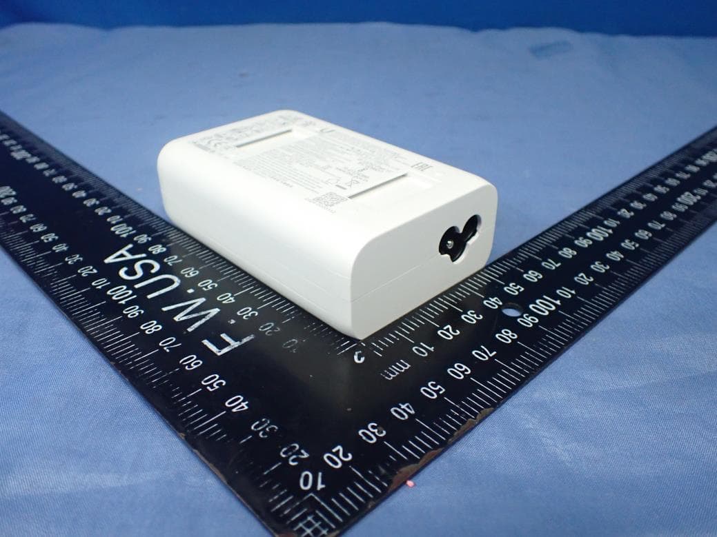 UniFi Network Building Bridge XG - FCC ID SWX-UBBXG - Ubiquiti Inc. (2)