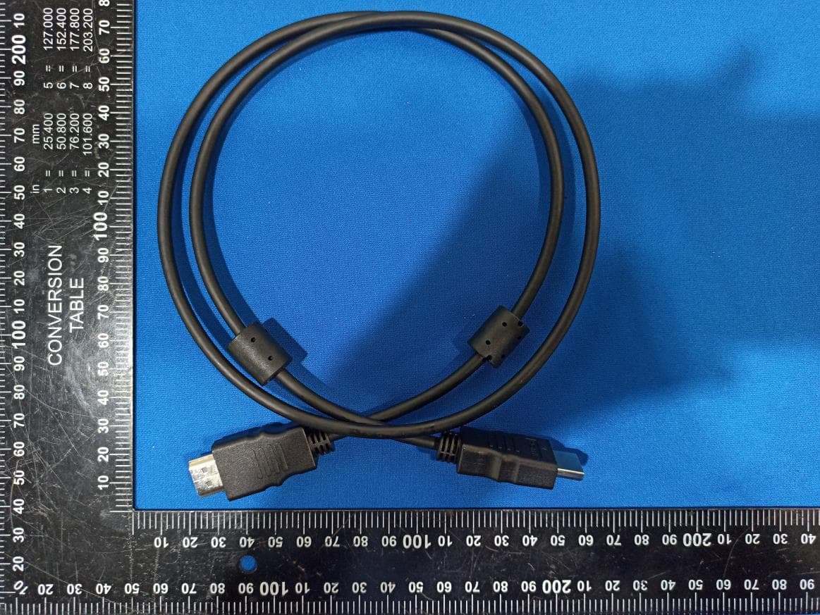 UniFi Connect Cast - FCC ID SWX-UCCAST - Ubiquiti Inc.