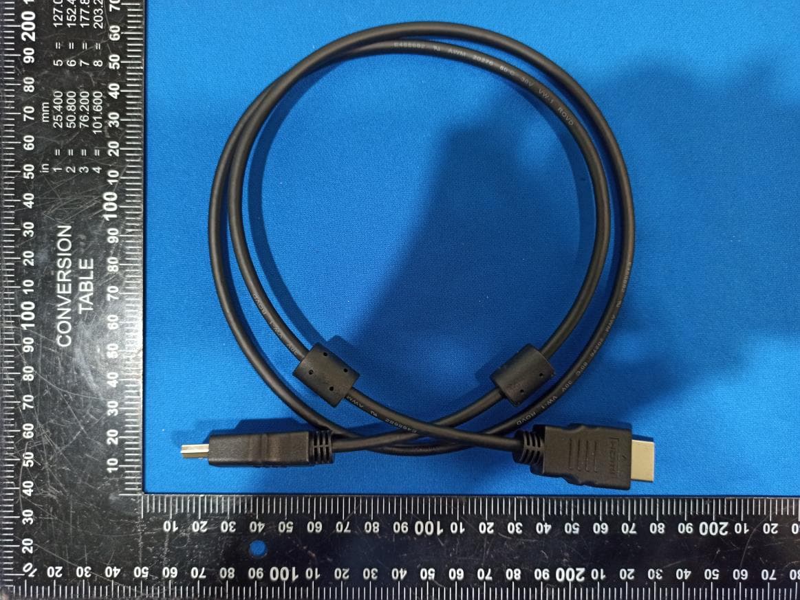 UniFi Connect Cast - FCC ID SWX-UCCAST - Ubiquiti Inc. (2)