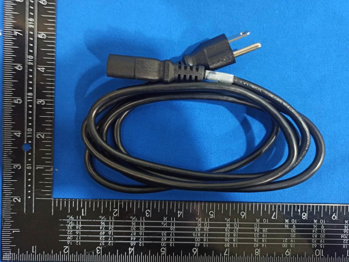 UISP Fiber OLT XGS - FCC ID SWX-UISPFOX - Ubiquiti Inc. (5)