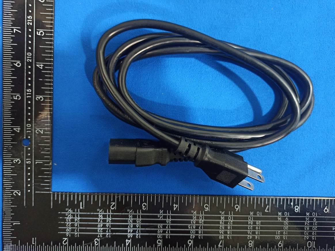 UISP Fiber OLT XGS - FCC ID SWX-UISPFOX - Ubiquiti Inc. (2)