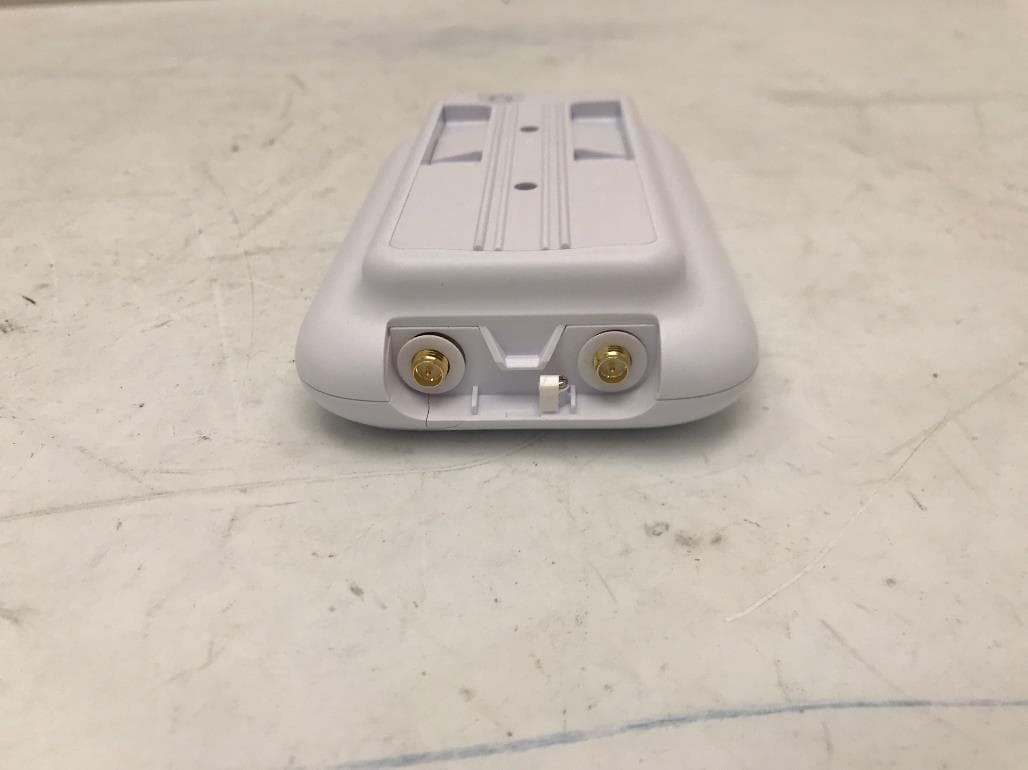 Digital Transmission Radio - FCC ID SWX-UKU - Ubiquiti Inc.
