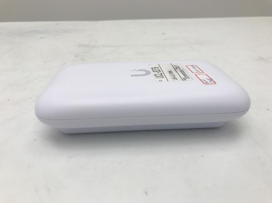 Digital Transmission Radio - FCC ID SWX-UKU - Ubiquiti Inc. (5)