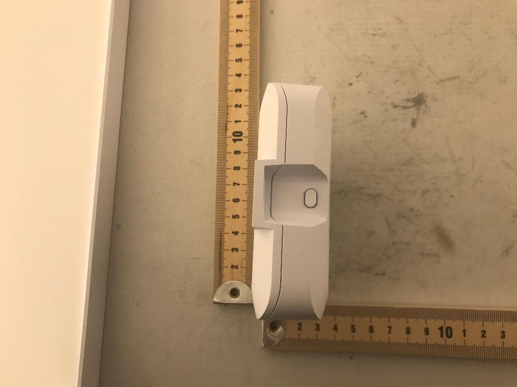 Digital Transmission Radio - FCC ID SWX-UMT - Ubiquiti Inc. (3)