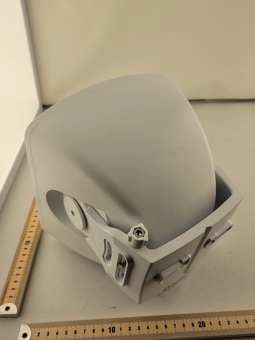 Digital Transmission Radio - FCC ID SWX-WAVEAP - Ubiquiti Inc. (2)