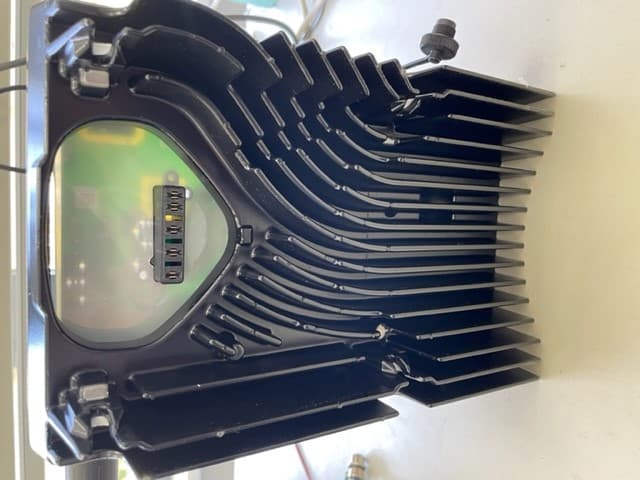 INVEOR M BG B - FCC ID SX4INVEOR-M-BG-B - KOSTAL Industrie Elektrik GmbH