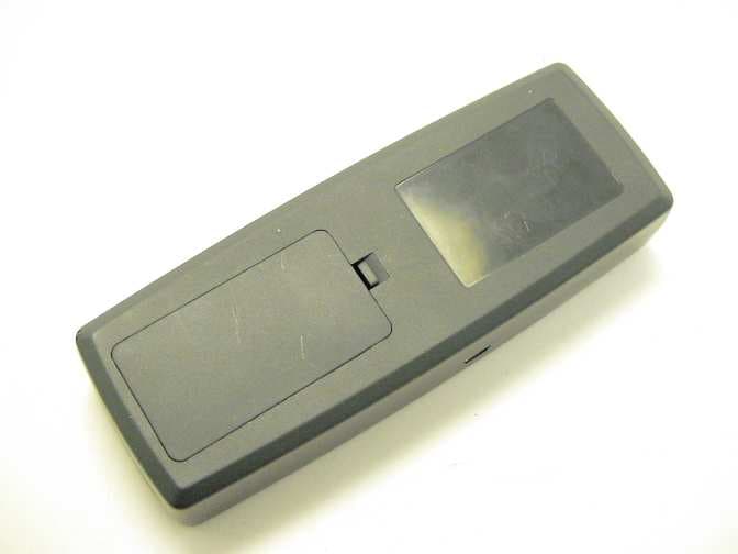 Tire Pressure Testing Transmitter - FCC ID SX8-DBLPLUS - Bartec USA LLC. (4)