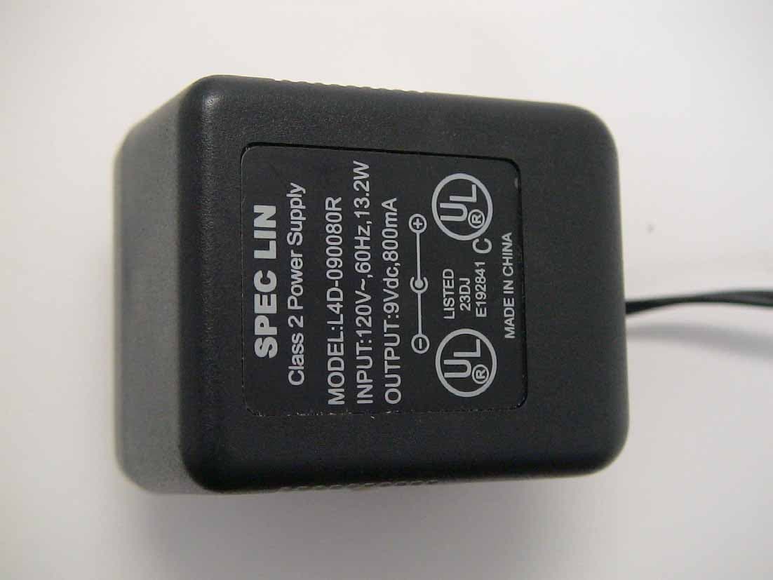 TPMS Receiver - FCC ID SX8-DEG - Bartec USA LLC. (5)