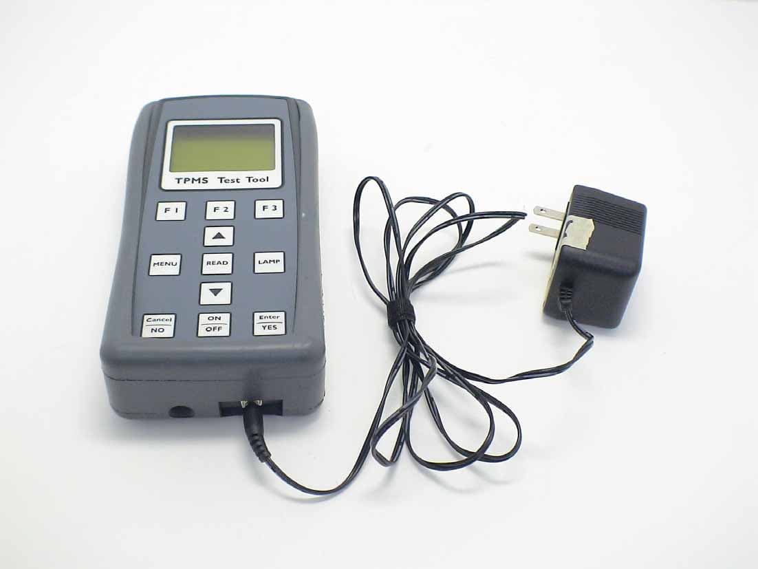 TPMS Receiver - FCC ID SX8-DEG - Bartec USA LLC. (3)