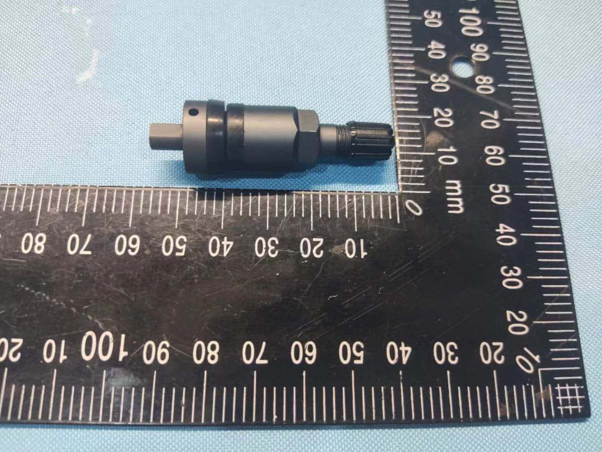RITE-SENSOR BlueR - FCC ID SX8-RS3000 - Bartec USA LLC. (3)